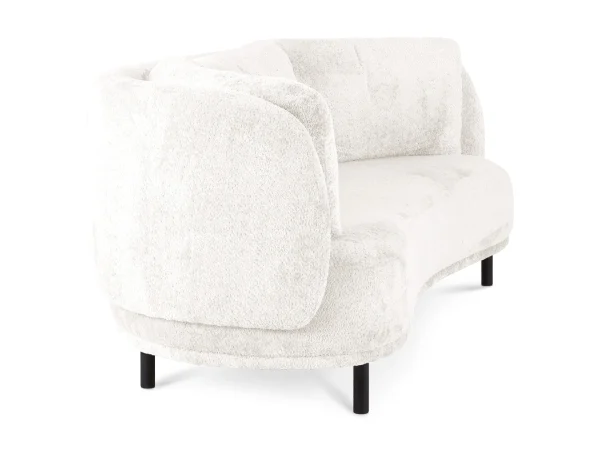 Диван Vergato белый — изображение 3