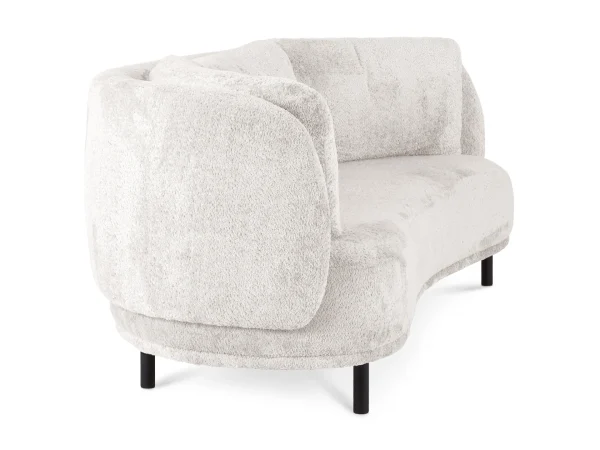 Диван Vergato бежевый — изображение 3