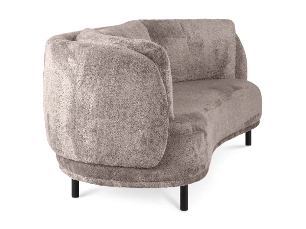 Диван Vergato бежевый — изображение 3