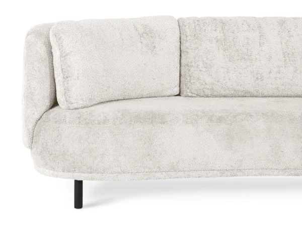 Диван Vergato бежевый — изображение 4