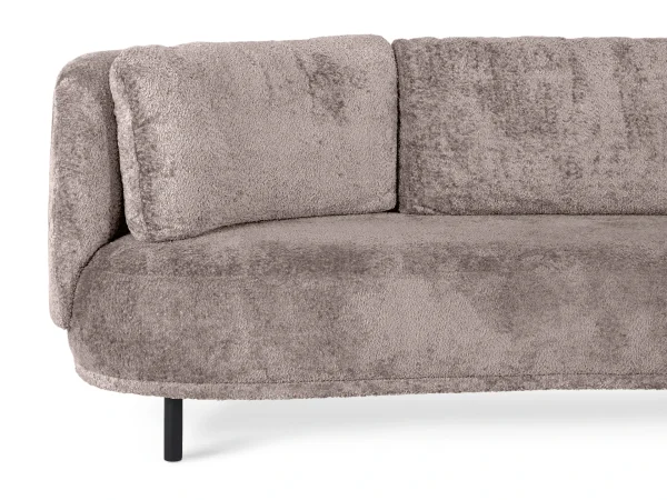 Диван Vergato бежевый — изображение 4