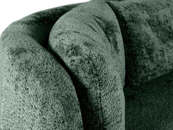 Диван Vergato зеленый — изображение 5