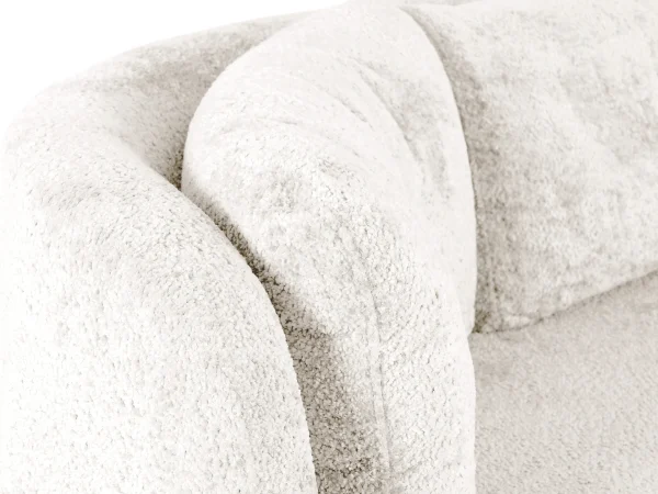 Диван Vergato белый — изображение 5