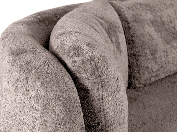 Диван Vergato бежевый — изображение 5