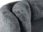 Диван Vergato темно-серый — изображение 5