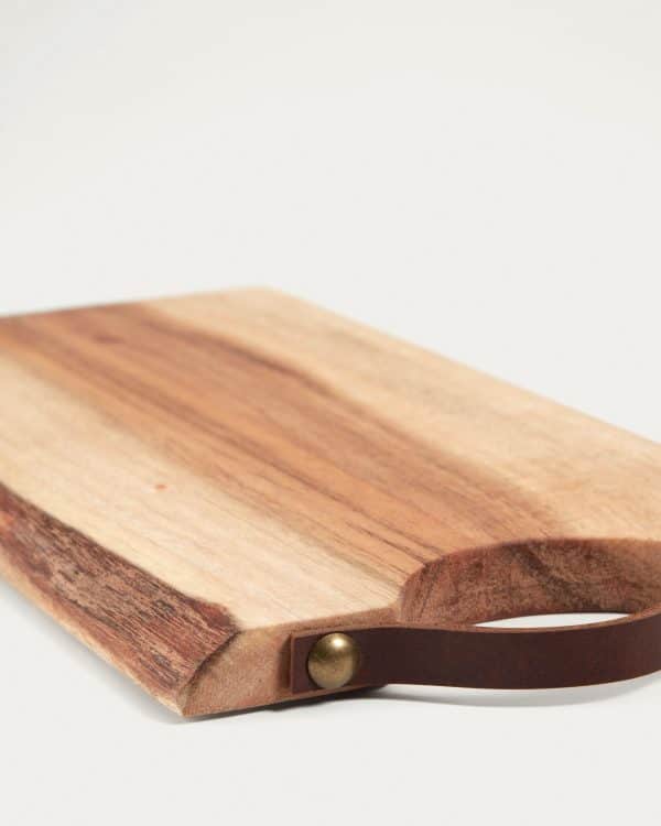 Доска сервировочная Severa прямоугольная — изображение 3