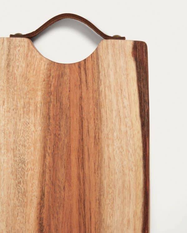 Доска сервировочная Severa прямоугольная — изображение 4