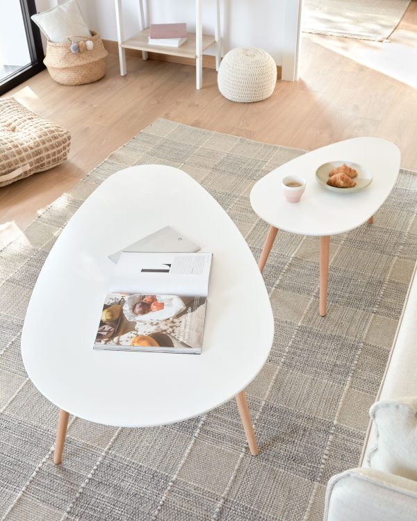 Два столика Brick — изображение 2