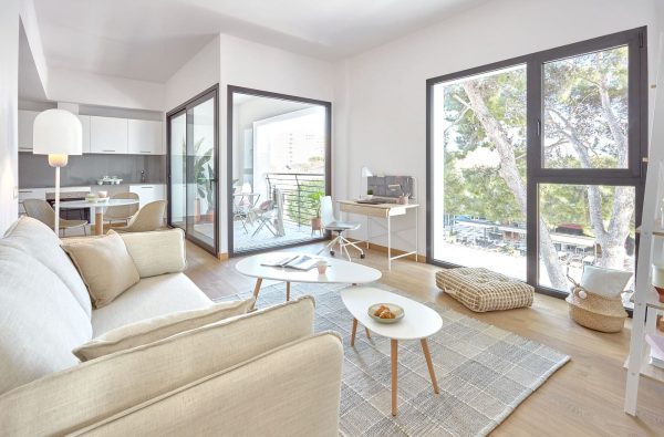 Два столика Brick — изображение 4