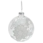 Елочная игрушка Шар