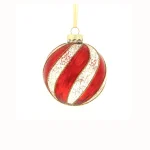 Елочное украшение Шар