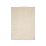 Empuries Ковер белого цвета 160 x 230 см