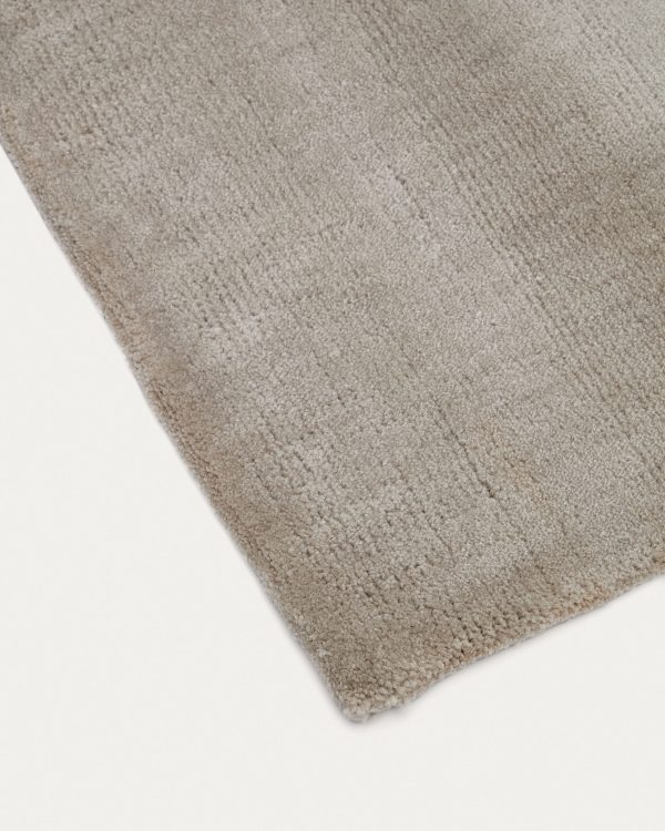 Empuries Ковер серого цвета 160 x 230 см — изображение 4