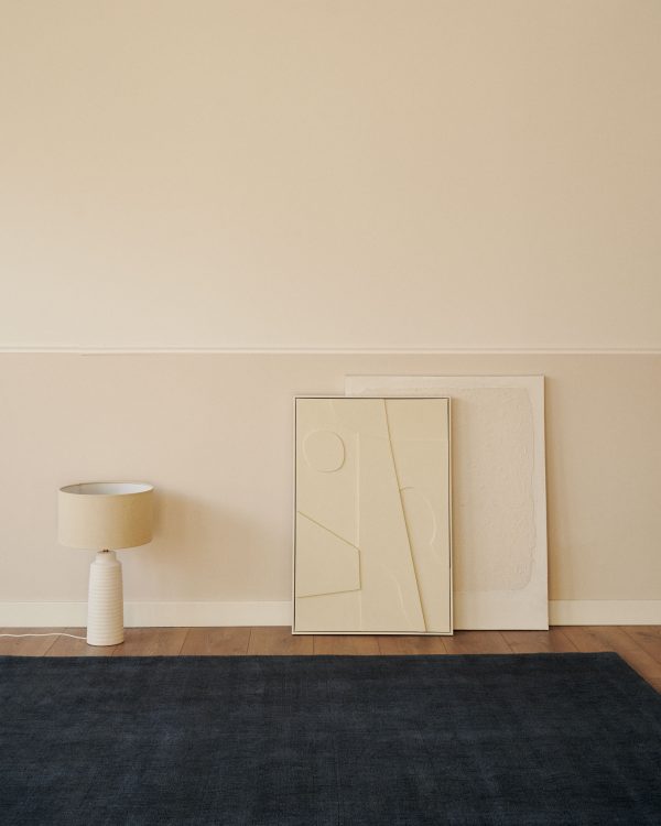 Empuries Ковер синего цвета 160 x 230 см — изображение 2