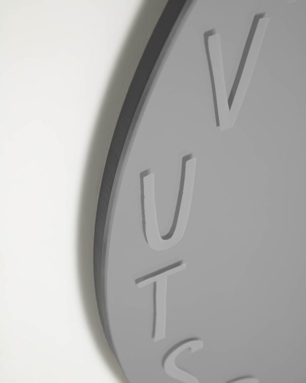 Enrica детское зеркало Ø50 см круглое — изображение 4