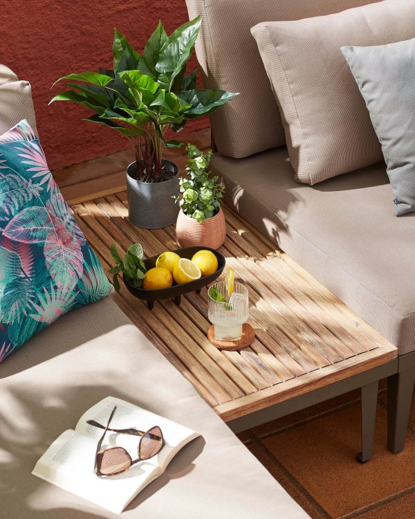 Flower Искусственный антуриум 45см — изображение 2