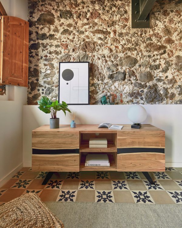 Flower Искусственный антуриум 45см — изображение 3