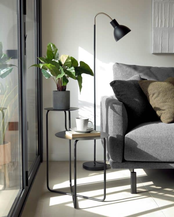 Flower Искусственный антуриум 45см — изображение 4