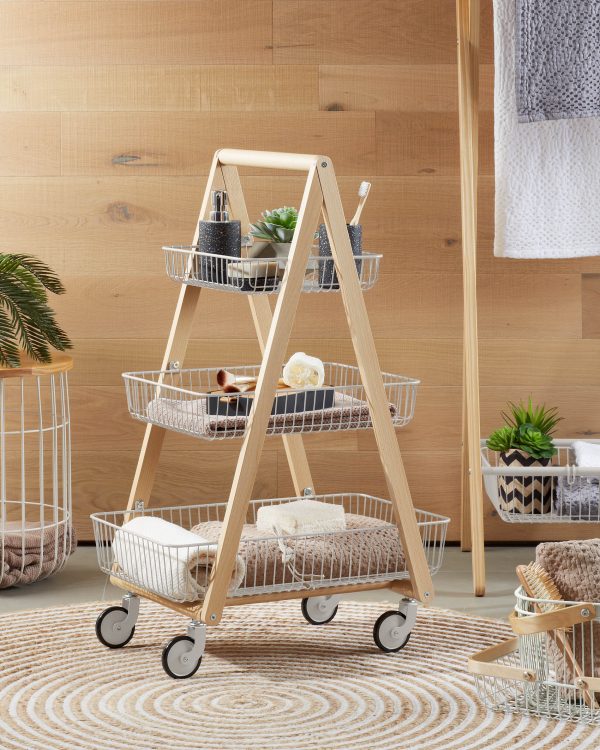 Flower Смесь искусственных суккулентов в горшке из натуральной и черной рафии — изображение 4