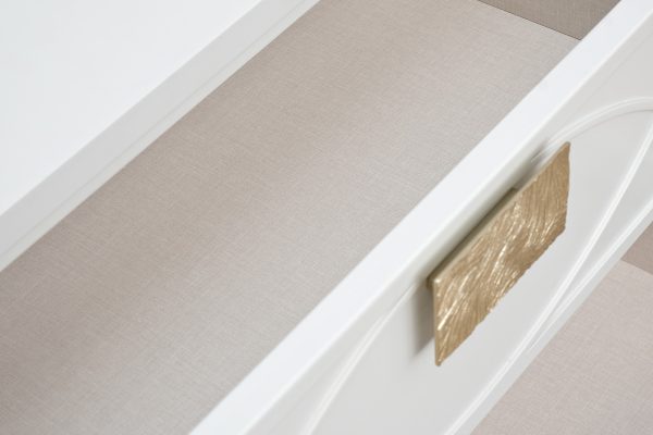 GD-000014 Тумба прикроватная бежевая 60*50*40см — изображение 4