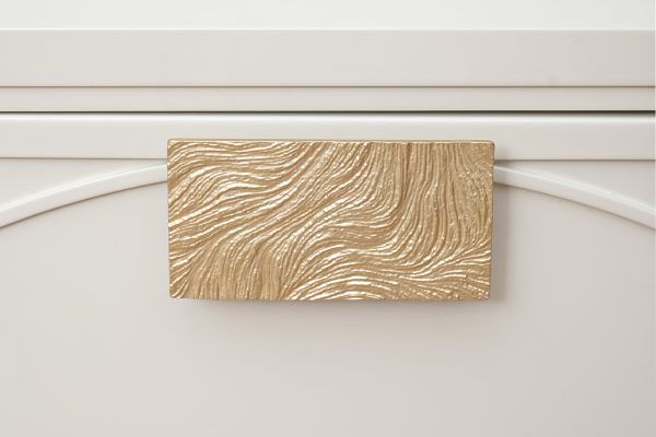 GD-000014 Тумба прикроватная бежевая 60*50*40см — изображение 5