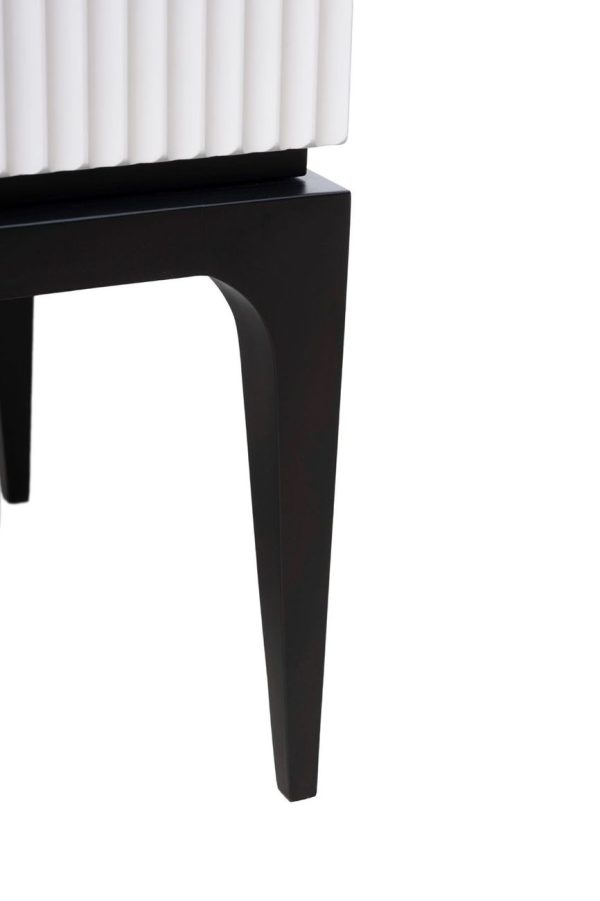 gd-00004-tumbochka-prikrovatnaja-este-chernoseraja-504050sm-4 GD-00004 Тумбочка прикроватная Este черно/серая 50*40*50см — изображение 5