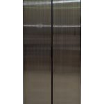 GD-10012-6 Шкаф Alto двухд c выдвиж ящик