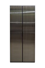 GD-10012-6 Шкаф Alto двухд c выдвиж ящик