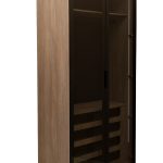 GD-10012/1-3 Шкаф Alto двух c выдв ящик