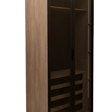 GD-10012/1-3 Шкаф Alto двух c выдв ящик