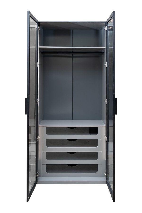 цвет серый Кобальт