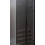 GD-10012/1-6 Шкаф Alto двухд c выдвиж ящик