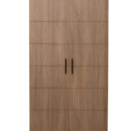 GD-10012/2-3 Шкаф Alto двух c выдв ящик
