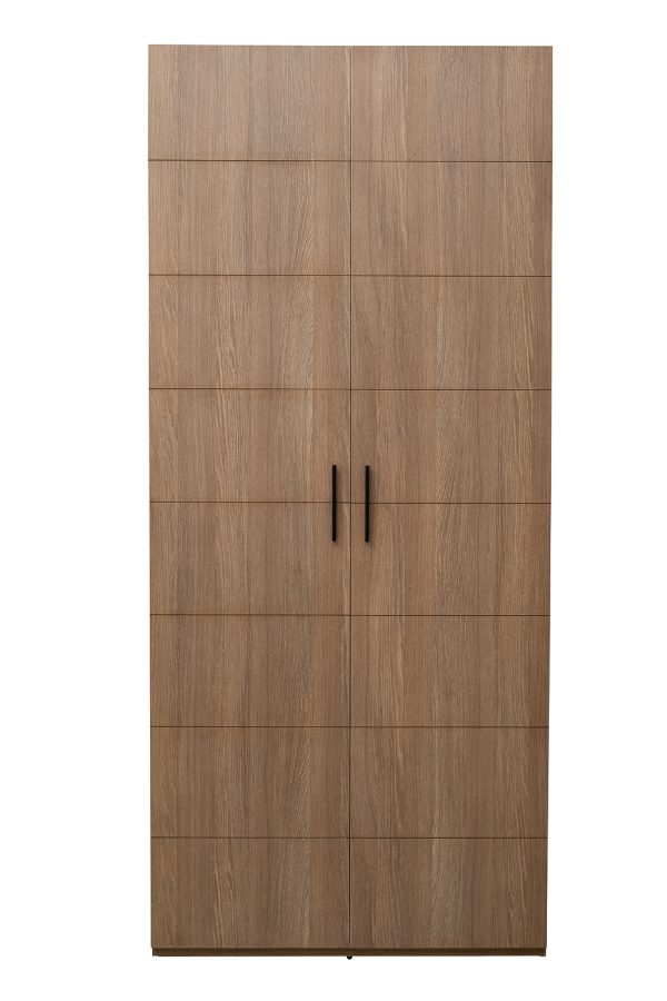 GD-10012/2-3 Шкаф Alto двух c выдв ящик