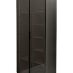 GD-10013-6 Шкаф Alto двухд с полками