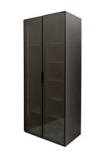 GD-10013-6 Шкаф Alto двухд с полками