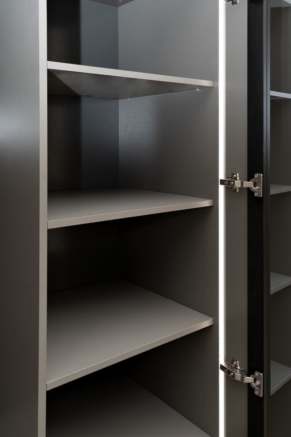 дверцы стекло(тонир) 100*57*228.5см