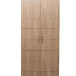 GD-10013/2-3 Шкаф Alto двухд c полками