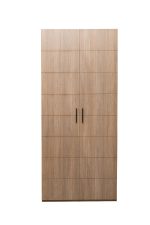 GD-10013/2-3 Шкаф Alto двухд c полками