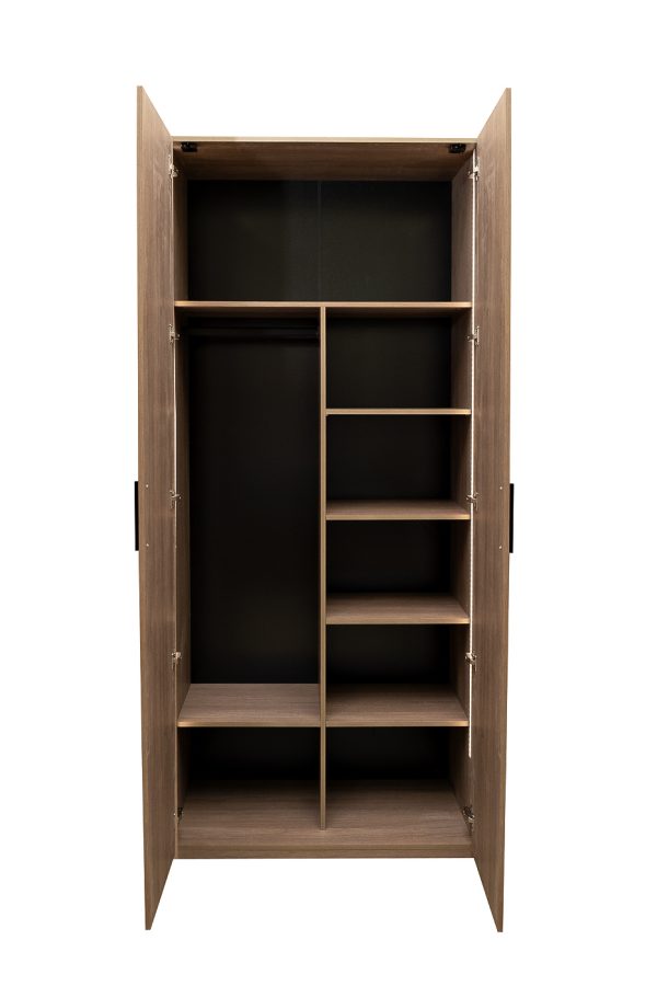 фасад глухой 100*57*228.5см