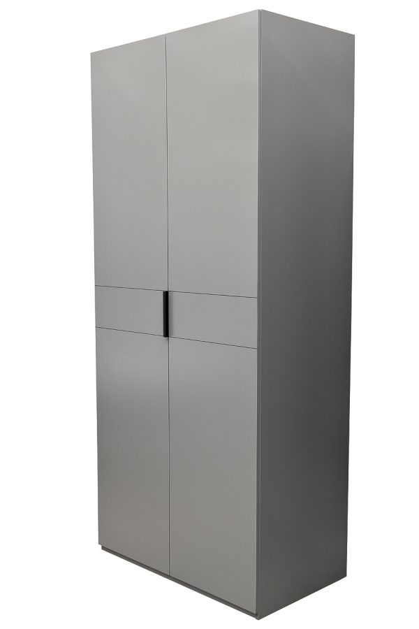 цвет серый Кобальт