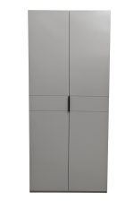 GD-10013/2-6 Шкаф Alto двухд с полками