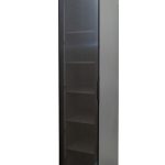 GD-10014-6 Шкаф Alto пенал c полками