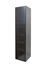 GD-10014-6 Шкаф Alto пенал c полками