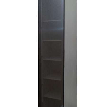 GD-10014-6 Шкаф Alto пенал c полками