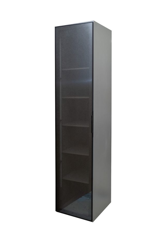 GD-10014-6 Шкаф Alto пенал c полками