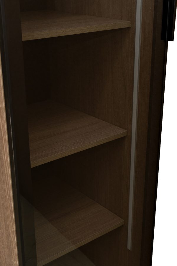 дверцы стекло(тонир) 50*57*228.5см