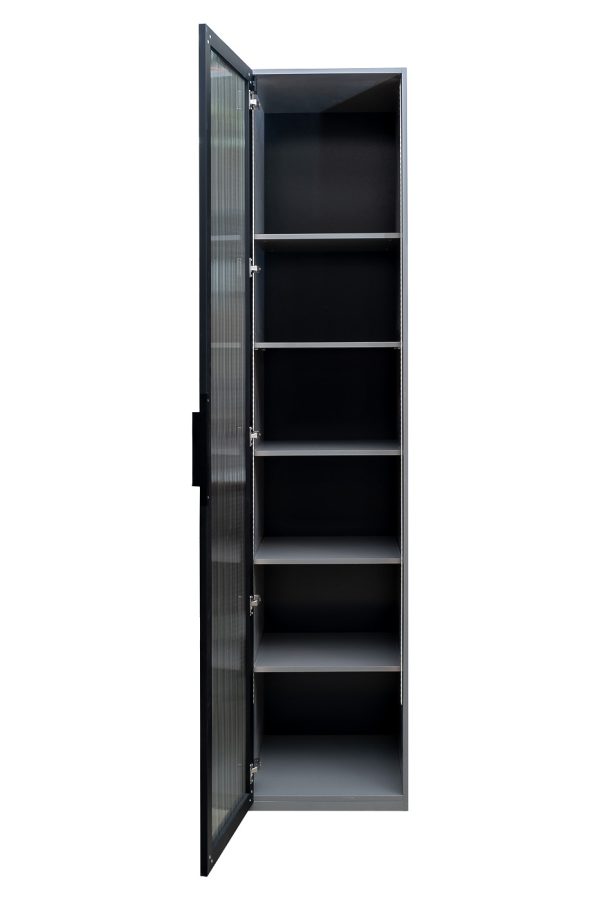 дверце стекло(рифленое) 50*57*228.5см