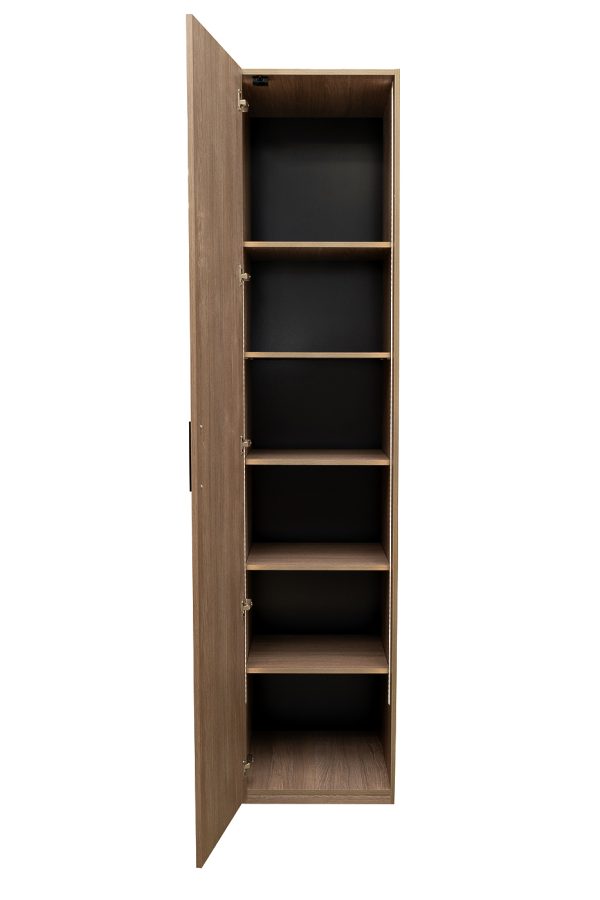 цвет дуб Урбан Кофейный