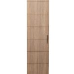 GD-10014/2-3 Шкаф Alto пенал c полками